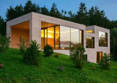Ključavničarstvo Šmajdek Aluminijasto stavbno pohištvo Predelne stene in fasade
