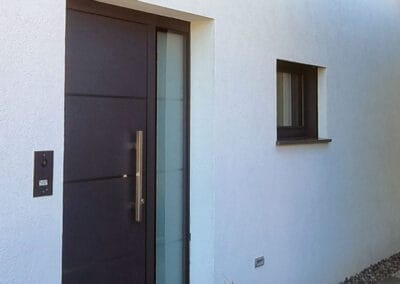 Ključavničarstvo Šmajdek Ključavničarska dela Nadstreški