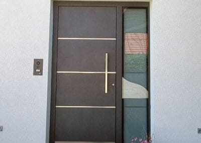 Ključavničarstvo Šmajdek Ključavničarska dela Nadstreški
