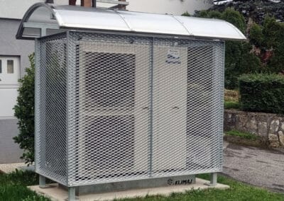 Ključavničarstvo Šmajdek Kovinski izdelki